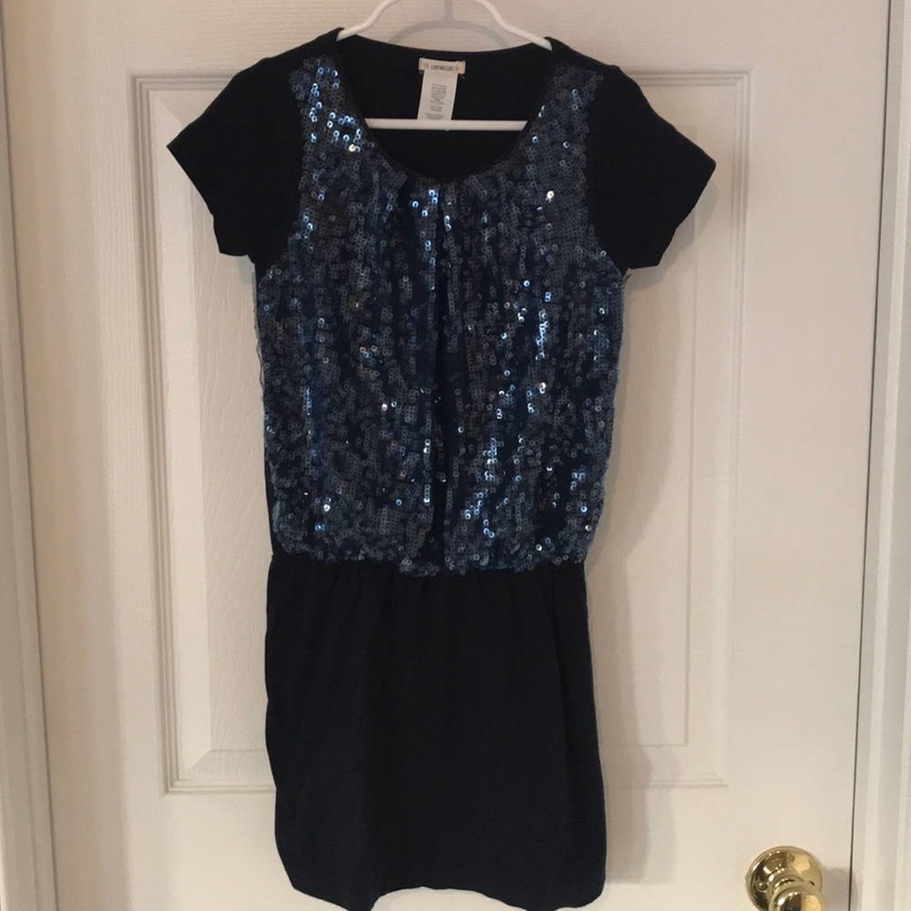 J Crew Crewcuts Dress - Picture 1 of 8